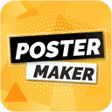 程序图标：Festival Story Maker - Po…