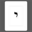 Icoon van programma: YiddishK יידישקײ- Yiddish…