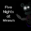 Programikonen: Five Nights At Mirasus