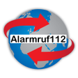 Icoon van programma: Alarmruf112