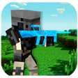 Icon of program: Legend Strike Legacy: Zom…
