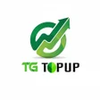 Ikon program: TgTopup Diamond Top Up Sh…