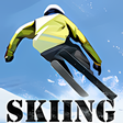 プログラムのアイコン: Fancy Skiing