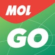 Symbol des Programms: MOL Go