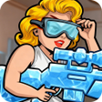 Icon of program: Plushraid Blaze