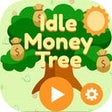 Icoon van programma: Idle money tree