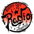 프로그램 아이콘: Buddy Guy Radio Legends