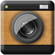 Ícone do programa: Kultcamera - Retro film c…