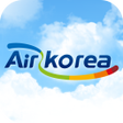 Icon of program: 에어코리아 구 우리동네대기정보
