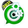 Иконка программы: WhatsView-Toolkit for Wha…