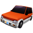 Symbol des Programms: Dr. Driving