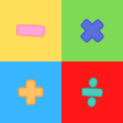 Icon of program: Math Path - cool math gam…