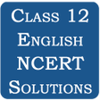 Class 12 English NCERT Solutions icon