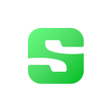 プログラムのアイコン：Sideline – 2nd Phone Numb…