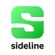 程序图标：Sideline - 2nd Phone Numb…