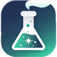 ไอคอนของโปรแกรม: ChemLab : Chemistry Lab S…