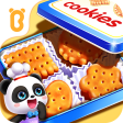Little Pandas Snack Factory