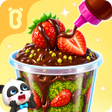 Ikon program: Little Pandas Snack Facto…