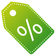 Symbol des Programms: Shopclever.de Gutschein A…