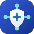 Icono de programa: DNS Configuration Manager
