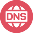 Icono de programa: DNS Configuration Manager