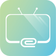 أيقونة البرنامج: AirPlayDLNA Receiver PRO