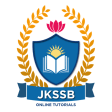 JKSSB Online Tutorial