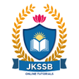 Иконка программы: JKSSB Online Tutorial