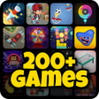 程序图标：All in One Game Offline 2…