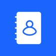 Programın simgesi: My Contact Backup Restore