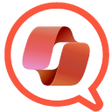 Icône du programme : Bing Chat (GPT-4) in Goog…