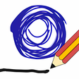 Ícone do programa: Draw the Line: Puzzle Gam…