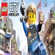 Icoon van programma: LEGO City Undercover