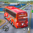 程序图标：Bus Simulator Games: Bus …
