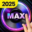 أيقونة البرنامج: Volume Booster Bass Equal…