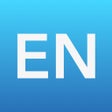 プログラムのアイコン：LexicEN English