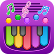 程序图标：Early Learning App - Kids…
