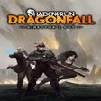 프로그램 아이콘: Shadowrun: Dragonfall - D…