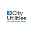 程序图标：City Utilities  My Accoun…
