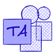 أيقونة البرنامج: MS Teams Aliasing