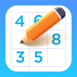 Ikona programu: Classic Sudoku Game: Offl…