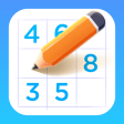 Icono de programa: Classic Sudoku Game: Offl…