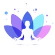 プログラムのアイコン：Mindfulness-Mindful Medit…