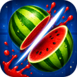 Programikonen: Lucky Fruit Quest Master