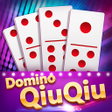Ikon program: Domino QiuQiu KiuKiu Onli…