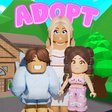 프로그램 아이콘: Adopt RP