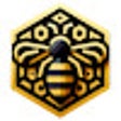 ไอคอนของโปรแกรม: HoneyBlock Wallet