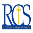 프로그램 아이콘: Ripon Christian Schools