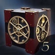 Programikonen: Mystery Box 5: Elements
