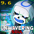 Symbol des Programms: Unwavering Soul